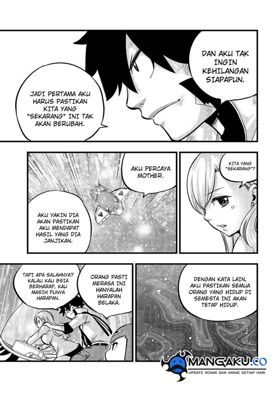 Eden’s Zero